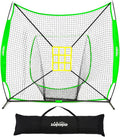 7 x 7 Feet Baseball Practice Net R2804