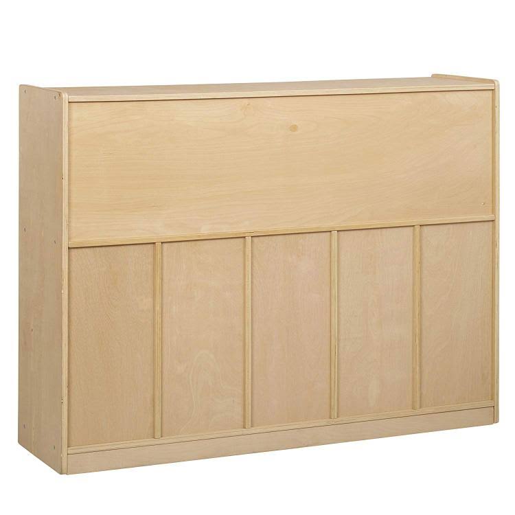 15 Bins Storage Cabinet Q60483