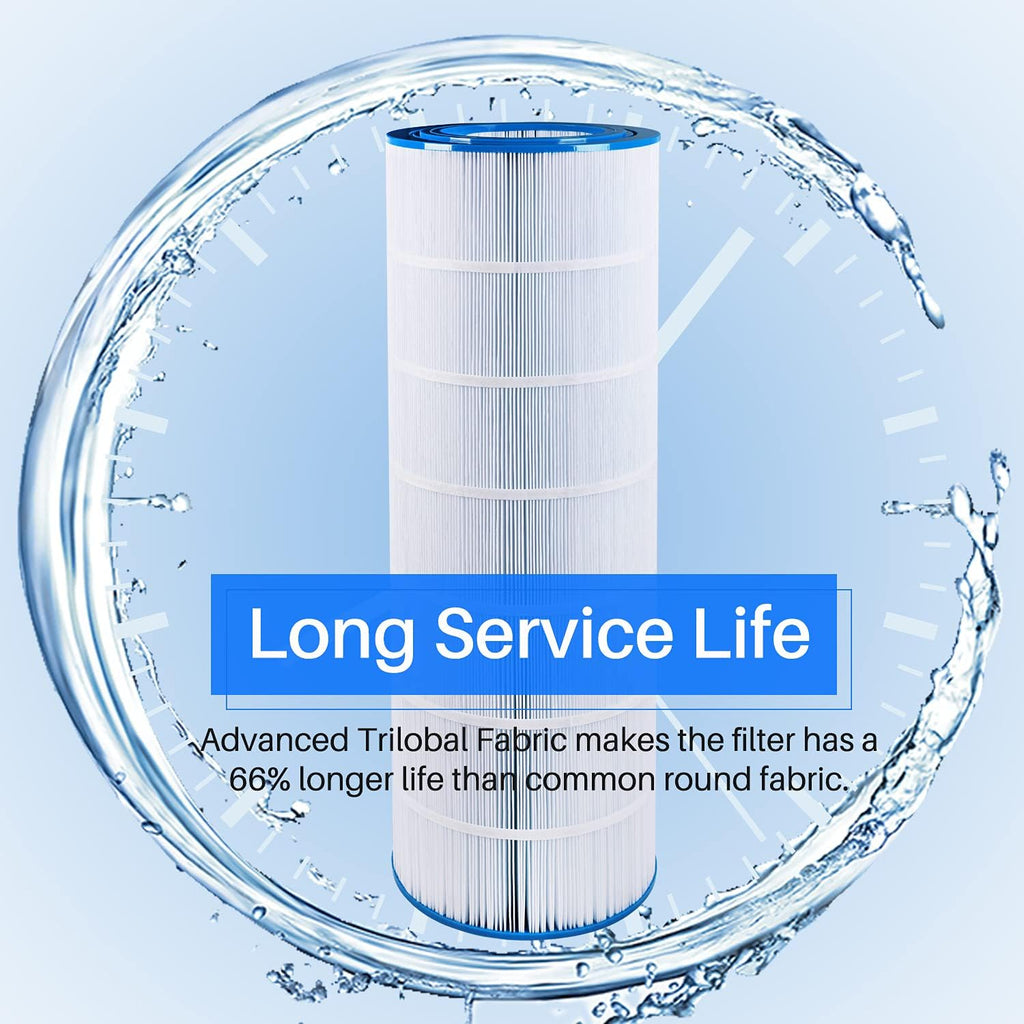 200 sq.ft Pool Filter Cartridge 1 Pack L597701