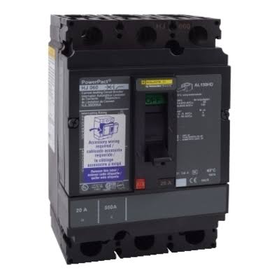Molded Case Circuit Breaker U3032