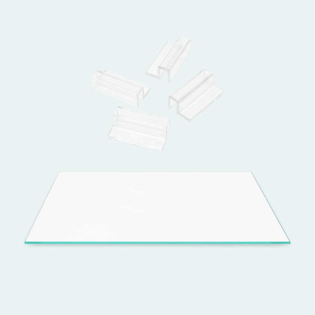 Aquarium Lid for Rimless Aquariums E93687