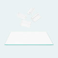 Aquarium Lid for Rimless Aquariums E93687