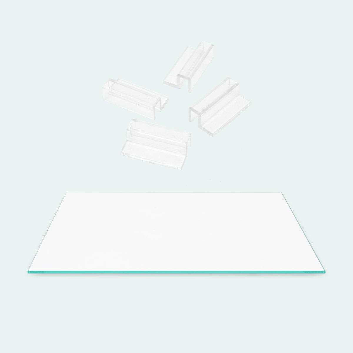 Aquarium Lid for Rimless Aquariums E93687