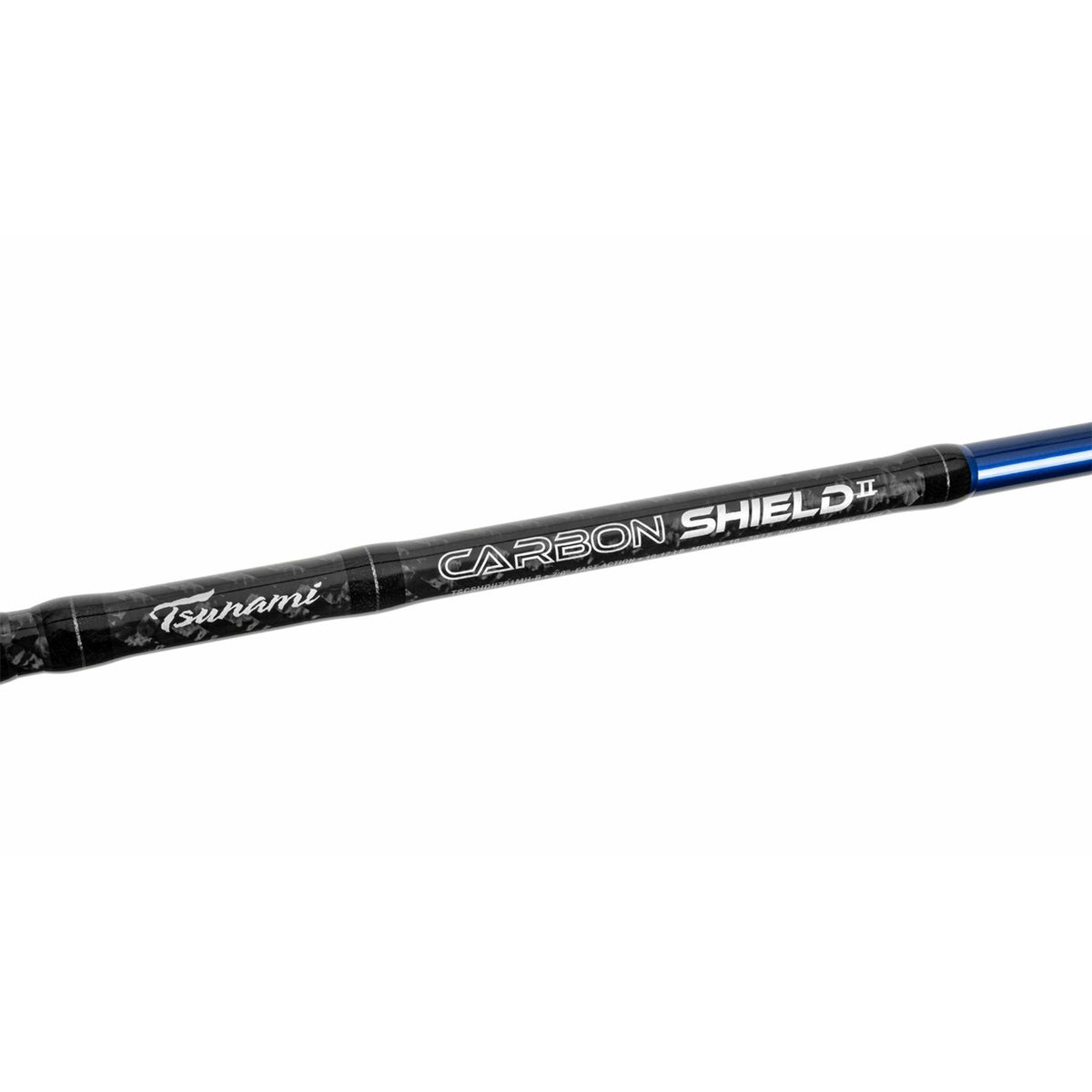 Spinning Rod U364