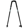 Carbon Fiber Thumb-Release Bipod V62793