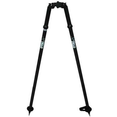 Carbon Fiber Thumb-Release Bipod V62793