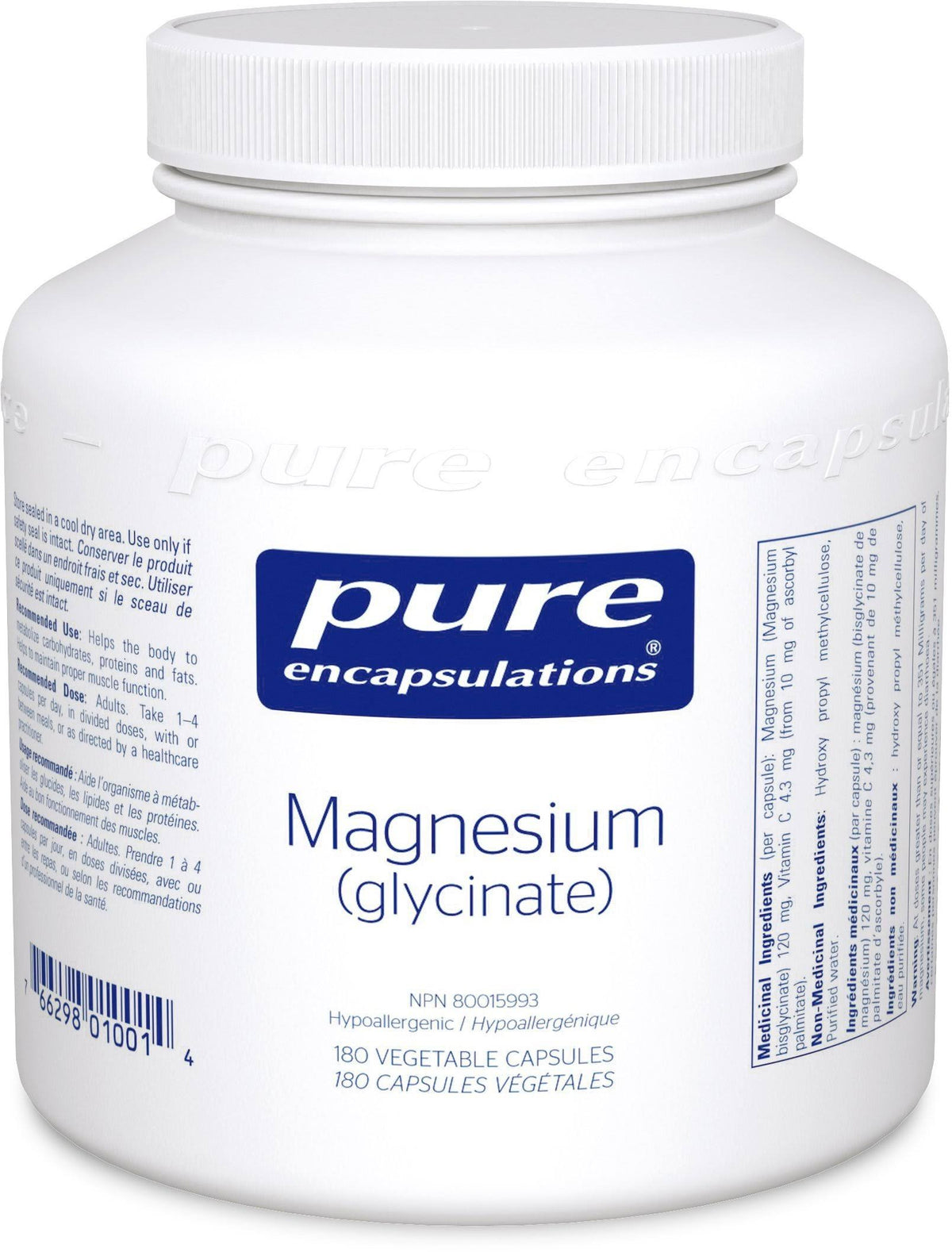 Magnesium Glycinate G53157