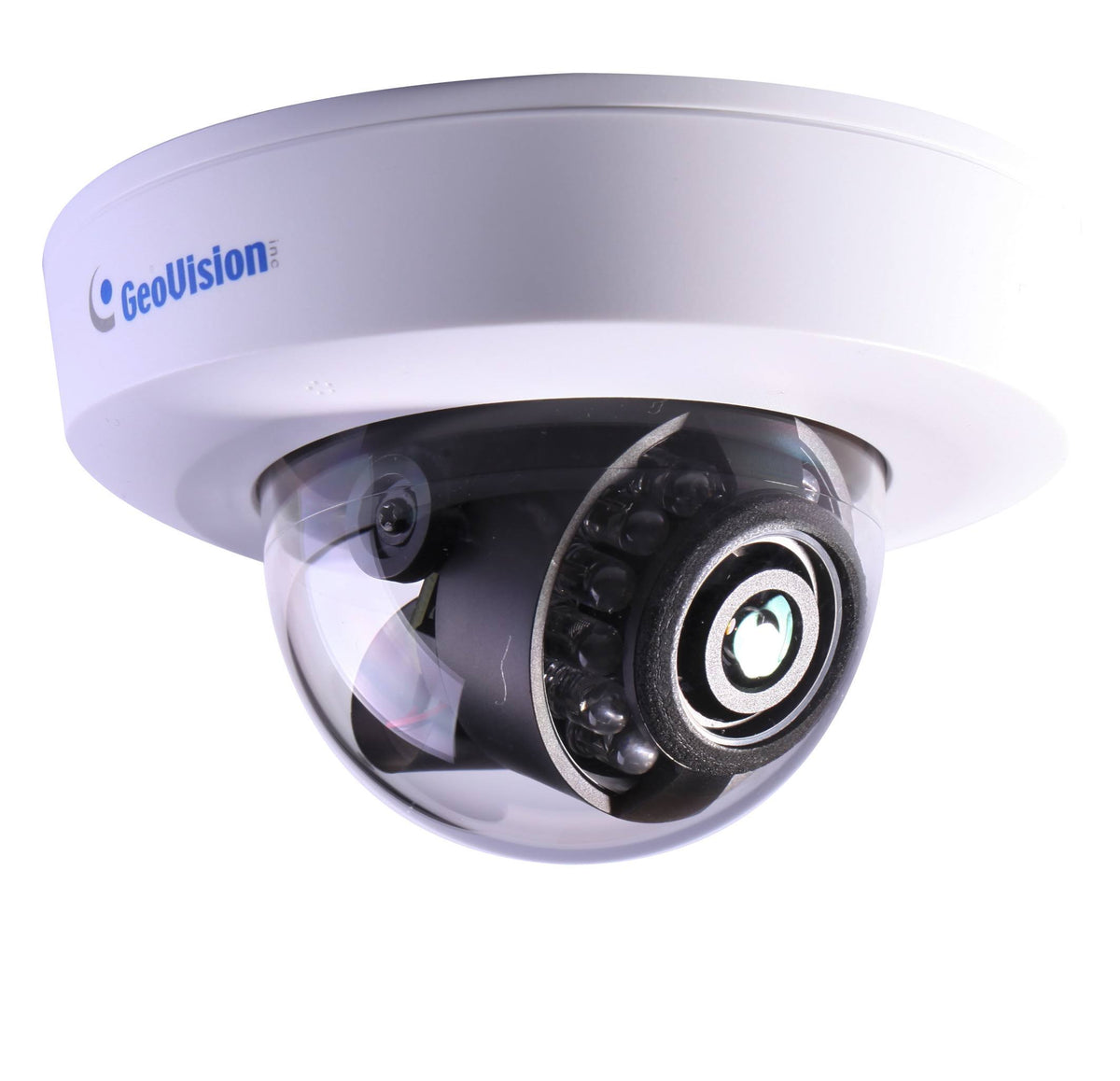 2 Megapixel Network Camera U542