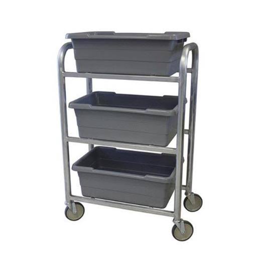 3 Lug Aluminum Carts M838