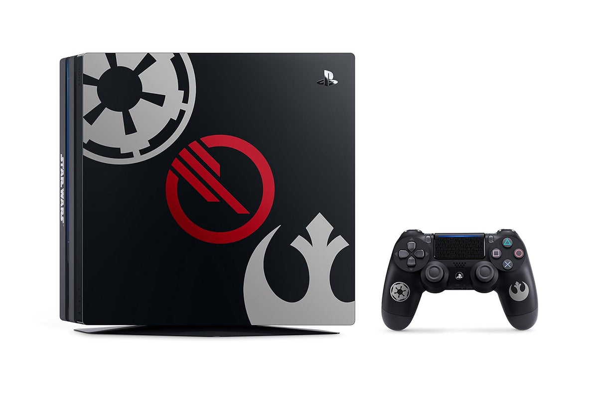 1TB Limited Edition Console T3053