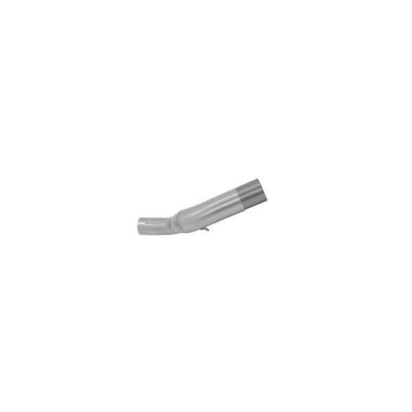 Exhaust Mid Pipe U595