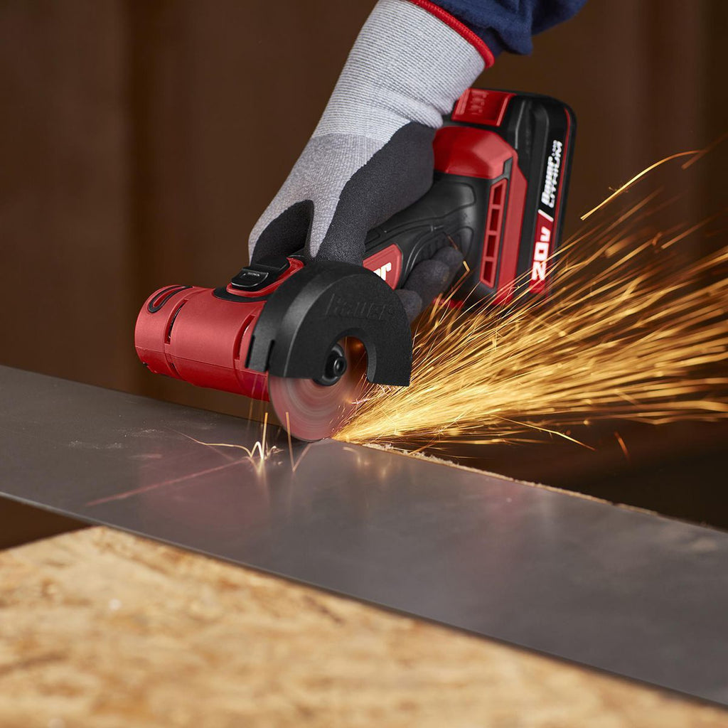 20V Cordless Cut-Off Tool F4981