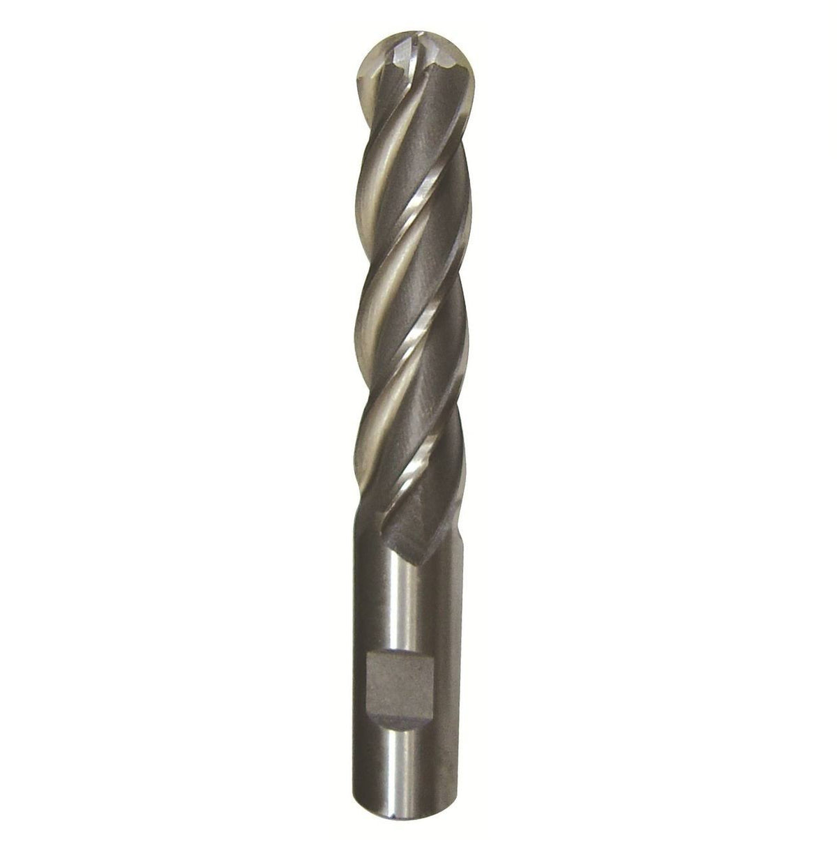 4 Flute Carbide Ball End Mill R961053