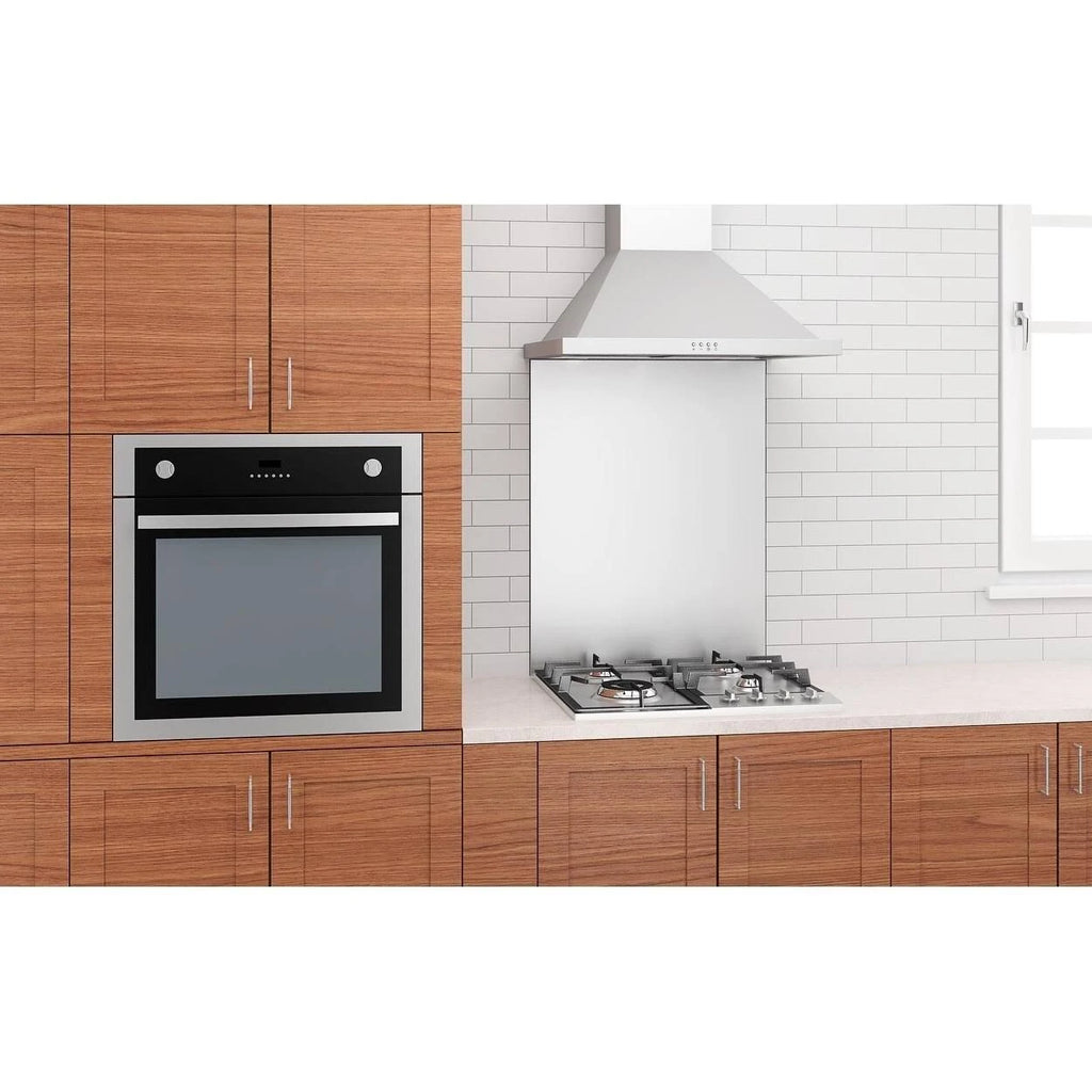 600 CFM Convertible Wall Mount Range Hood E16639