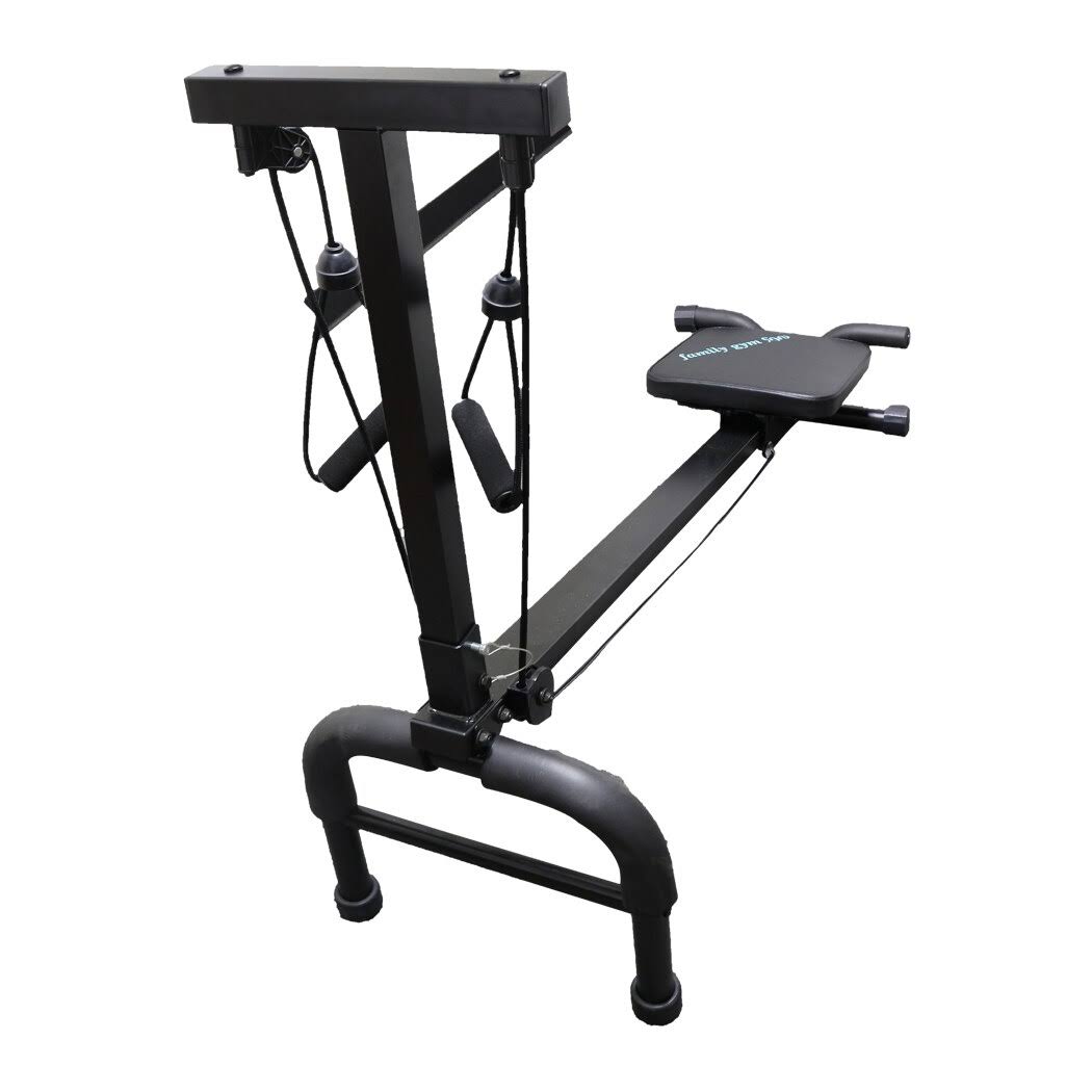 Rowing Machine C658