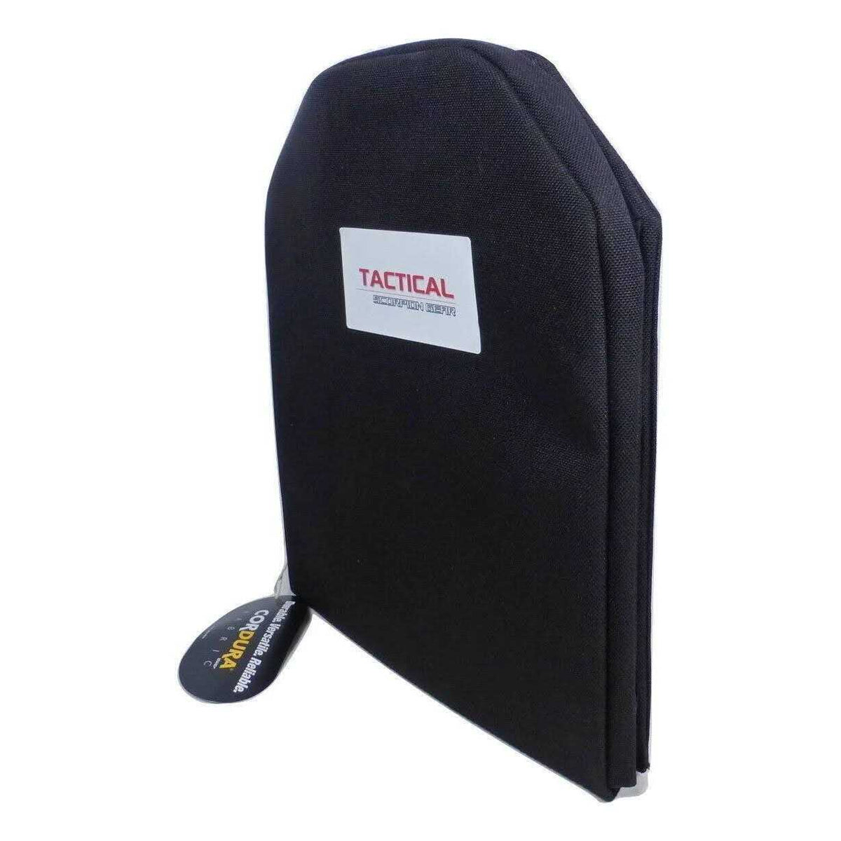 Body Armor Steel Plate Spall Guard D45735