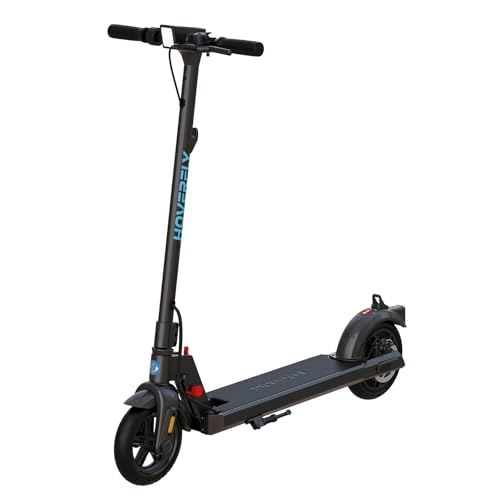 Electric Scooter with 8.5" Solid Tire, 250W Motor, Foldable R3018