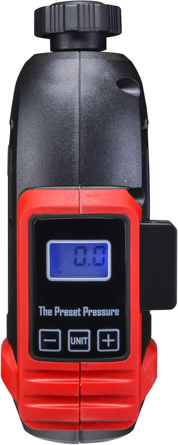 20V Lithium-Ion Cordless Tire Inflator up to 150 PSI Z6308