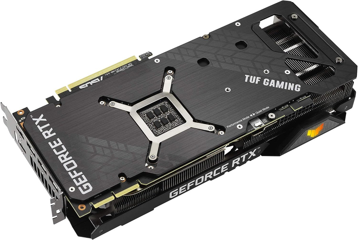 NVIDIA GeForce RTX 3090 Graphics Card 24GB GDDR6X H76196