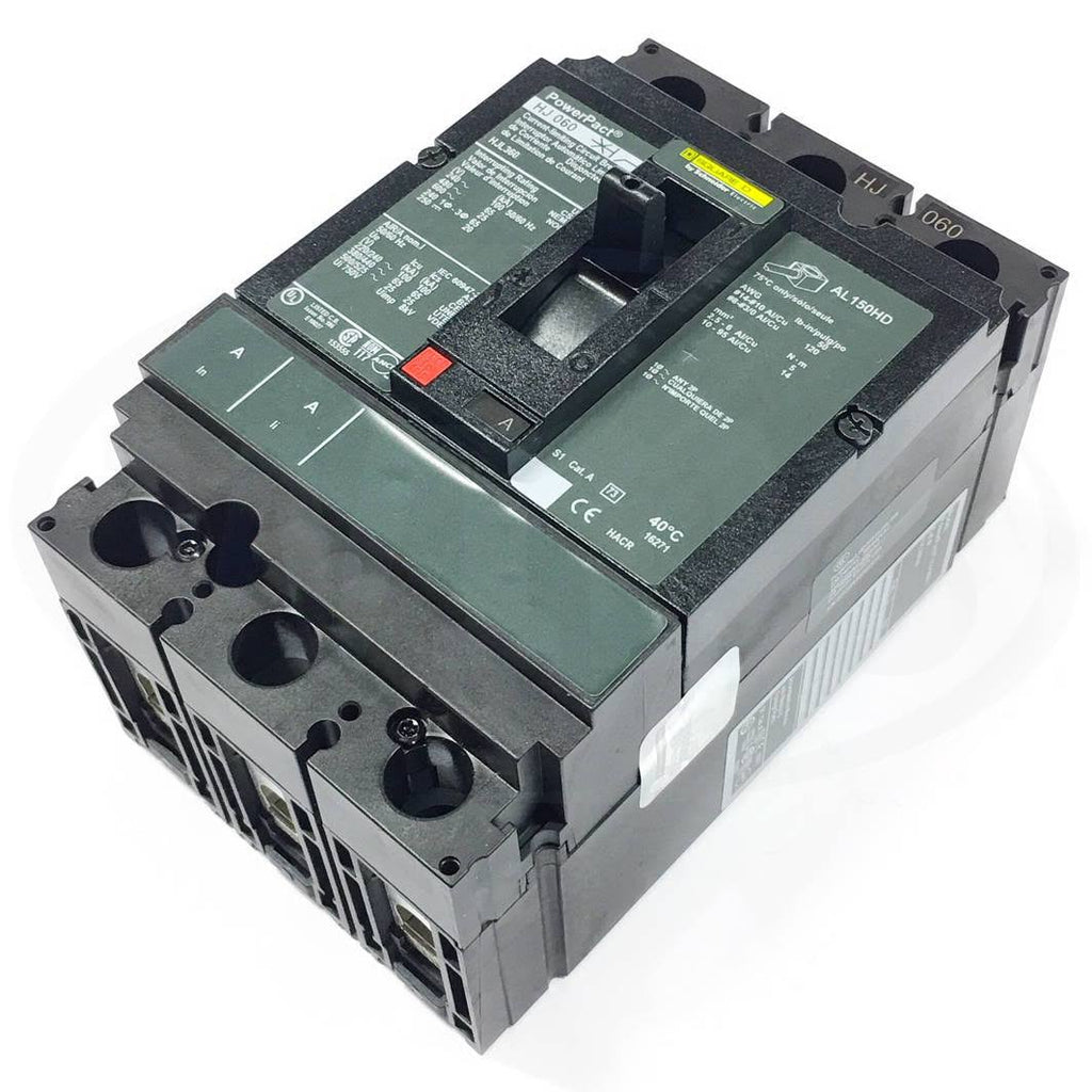 Molded Case Circuit Breaker U3032