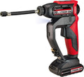 20V Lithium-Ion Cordless Tire Inflator up to 150 PSI Z6308