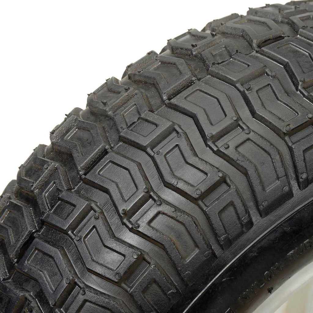 13 Rubber Wheel D5440