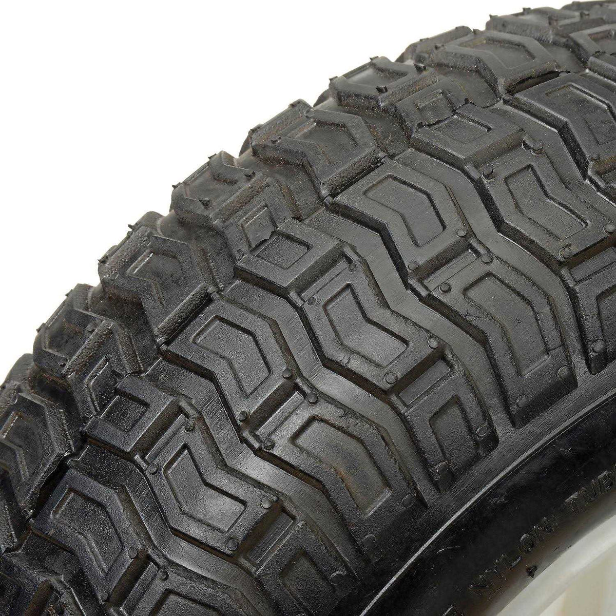 13 Rubber Wheel D5440