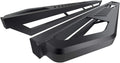 Aluminum Running Boards Compatible with Ford F150 2009-2014 SuperCrew Cab H834867