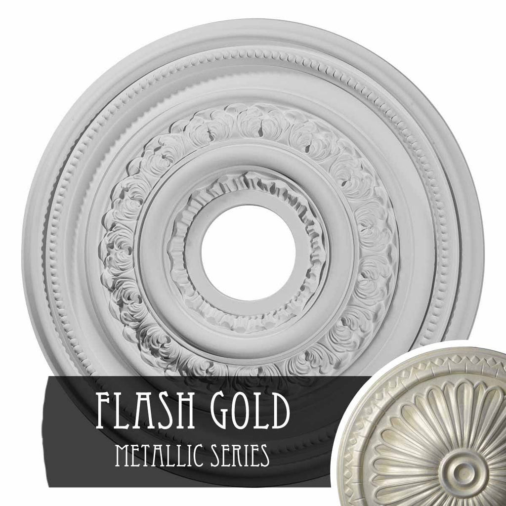 Ceiling Medallion N126309