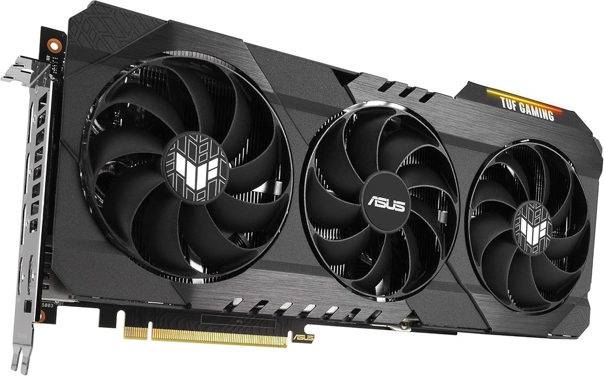 NVIDIA GeForce RTX 3090 Graphics Card 24GB GDDR6X H76196