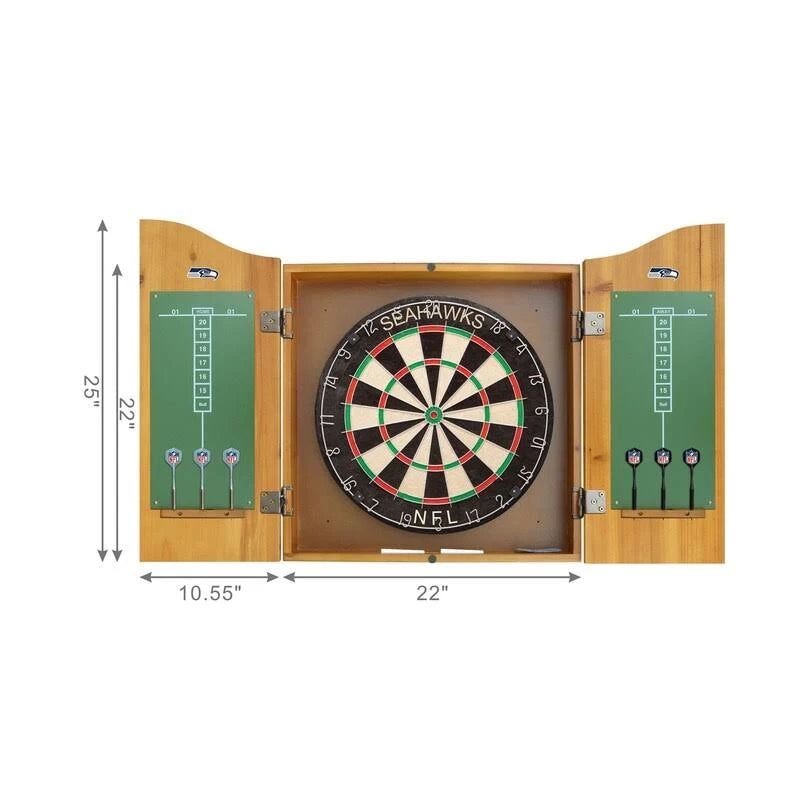 Dart Cabinet J645