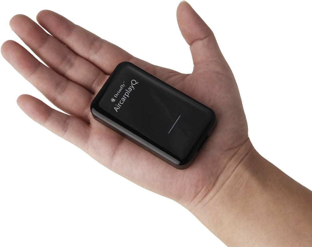 Wireless CarPlay Adapter C747