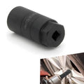 1 PC Black Metal Car Oil Pressure Sensor Disassembly Drive Tool T74657