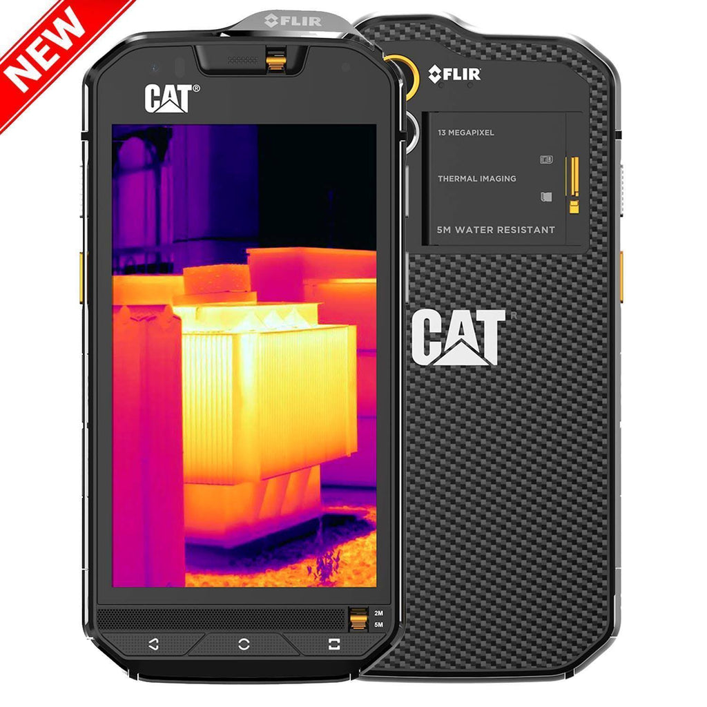 Black Unlocked 32 GB Dual-SIM Smartphone U5730