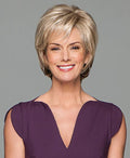 Synthetic Wig N212413