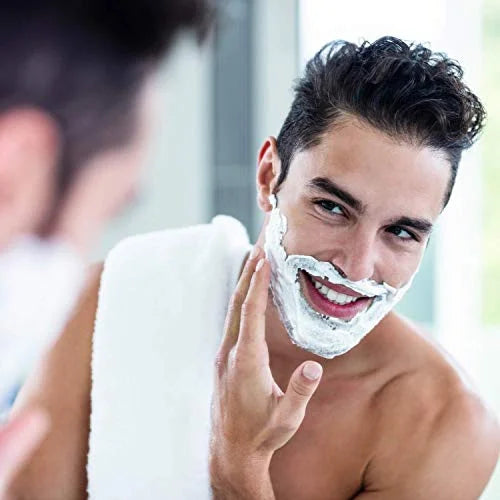Traditional Double Edge Safety Razor Q919045