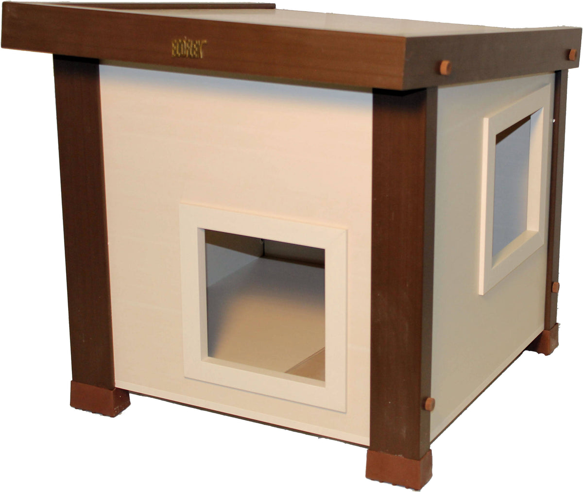 Cat House J98650