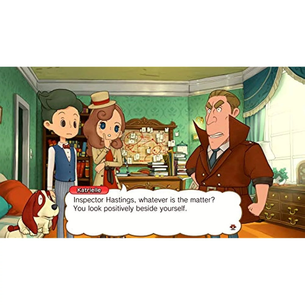 Nintendo Switch Game K814940