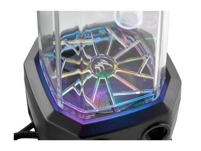 RGB Pump/Reservoir Combo C7151