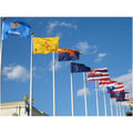 12x22x18x22 Nylon Flag G38712