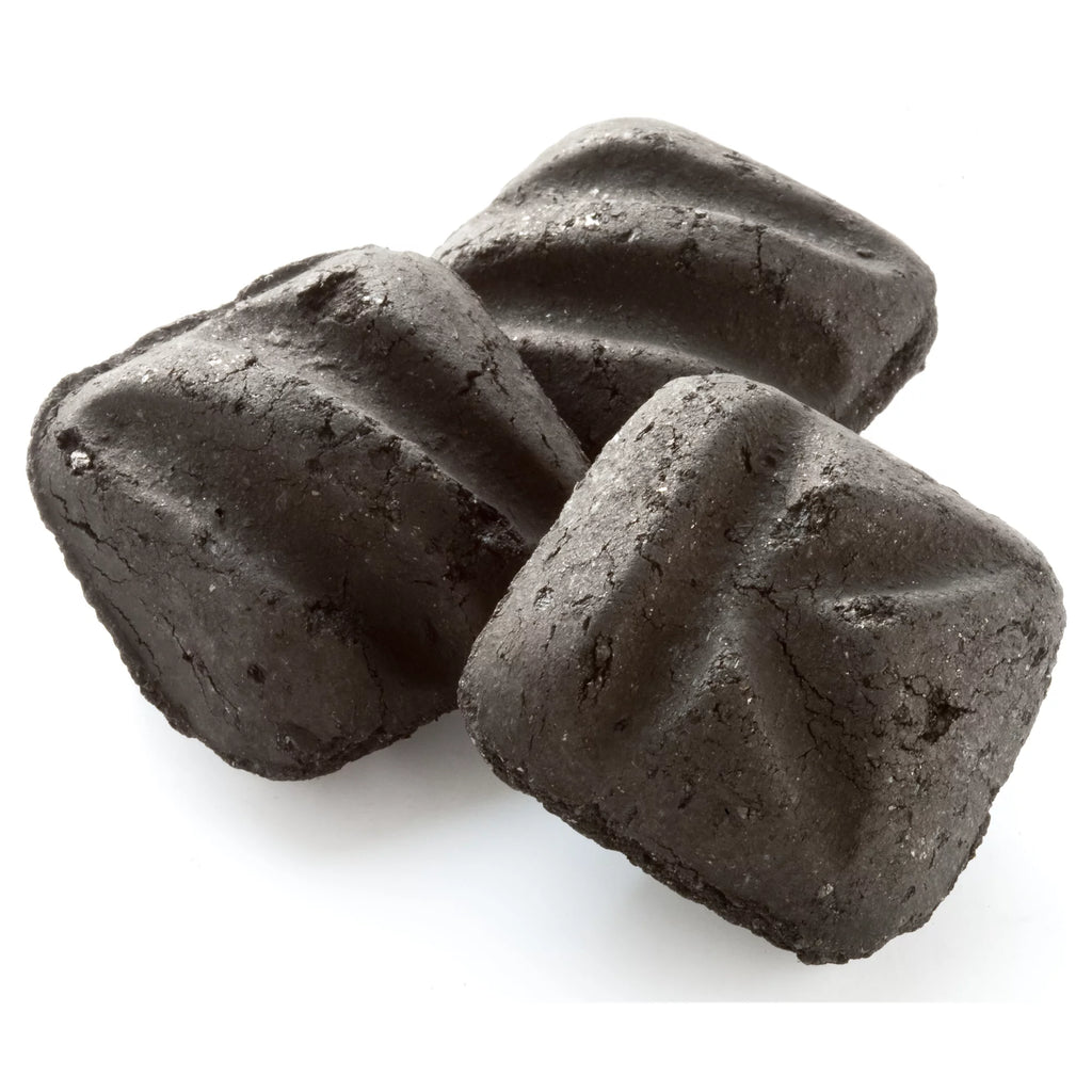 Two 16.7 lb Bags Charcoal Briquettes N88084