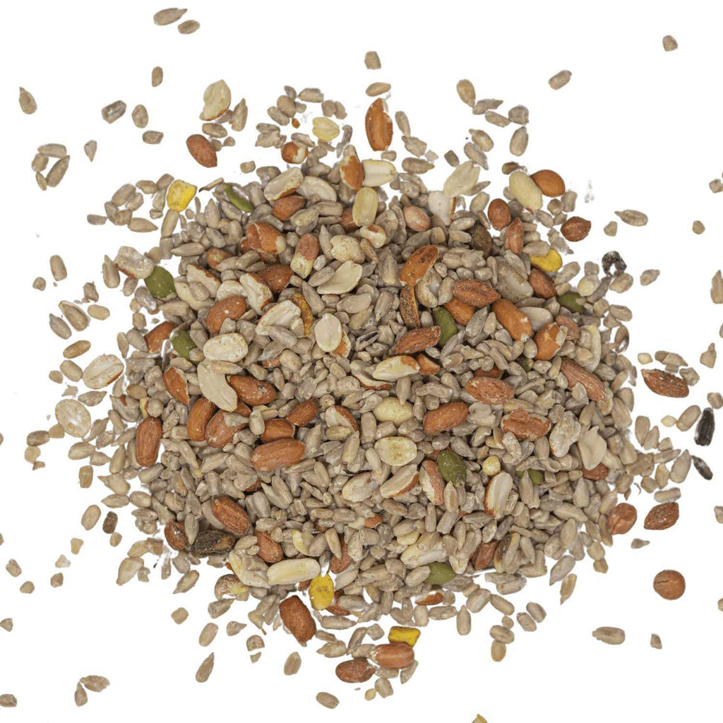Deck Porch N' Patio Bird Seed B427