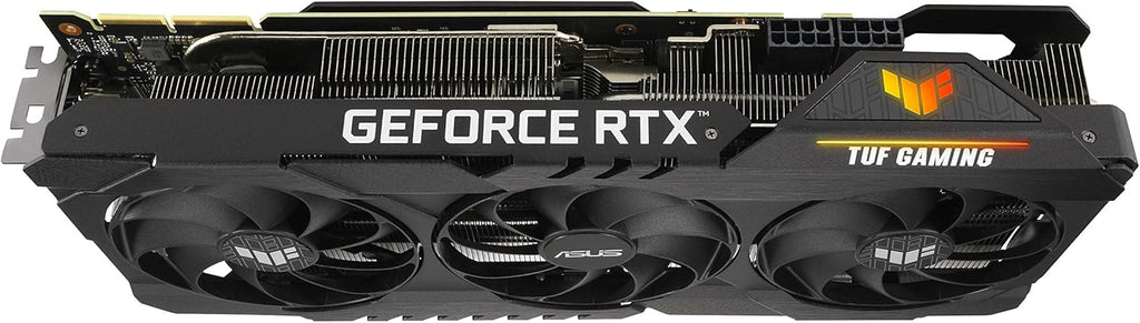 NVIDIA GeForce RTX 3090 Graphics Card 24GB GDDR6X H76196