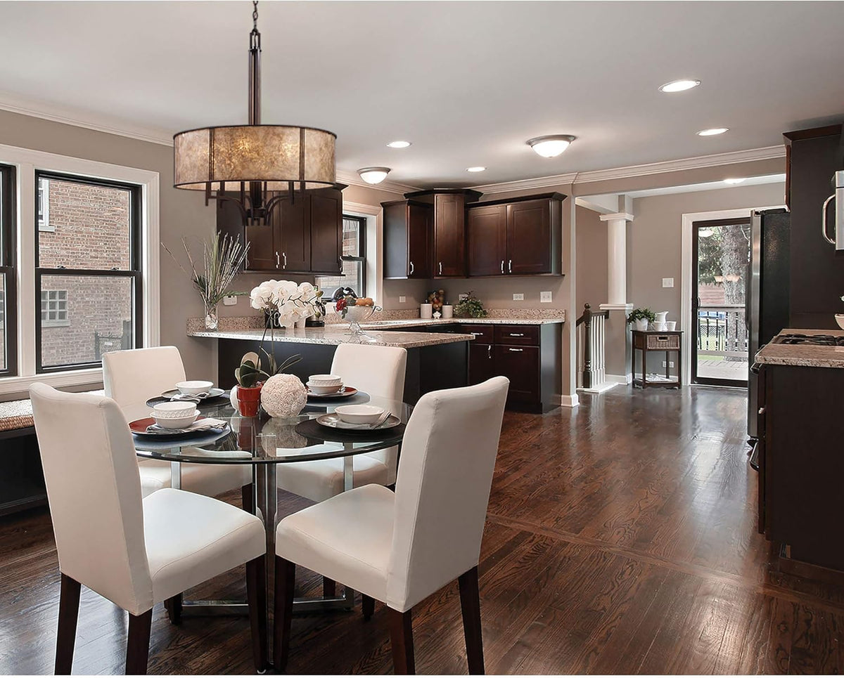 6-Light Pendant F7206