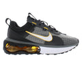 Grey/Black/Yellow Shoes Size 11.5 T96241