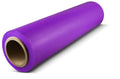 Plastic Stretch Wrap 18x22 80 Gauge 4 Rolls D85252