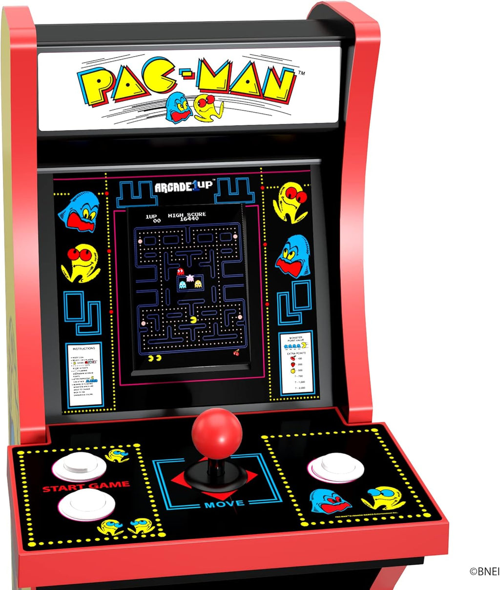 Pac-Man Collectorcade C480816