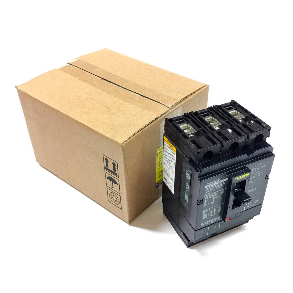 Molded Case Circuit Breaker U3032