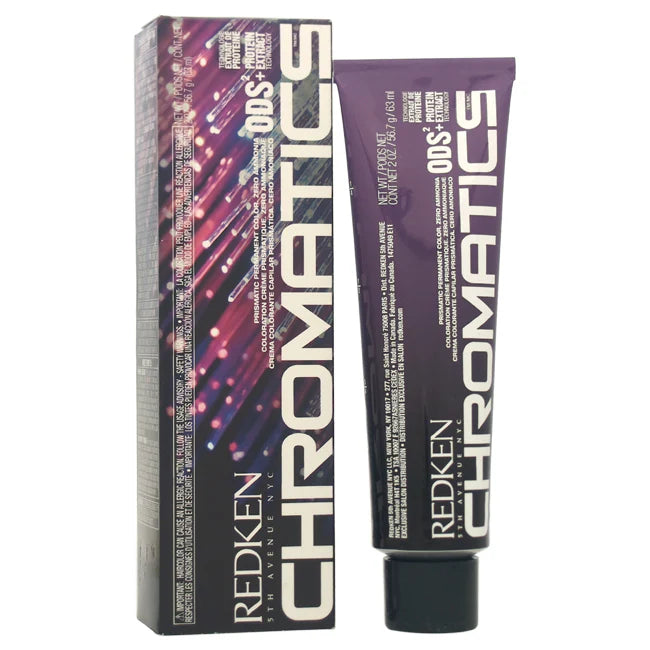 2 oz Hair Color D3338