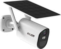 Wireless Battery Powered 1080p Security Camera S190734